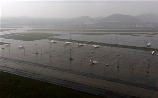 Chennai airport to resume day-time domestic passenger flights from Sunday