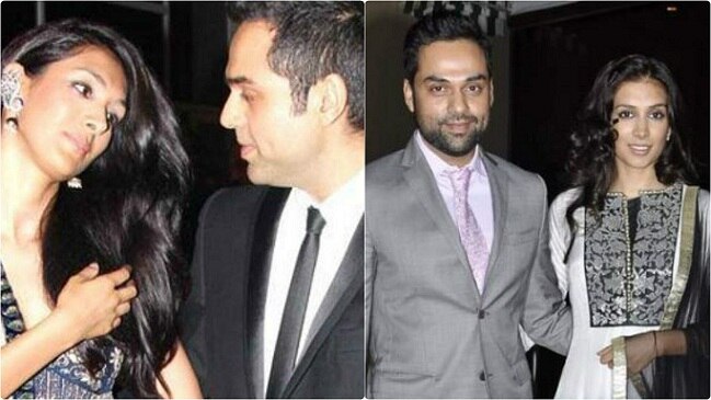 Bollywood latest couples dating