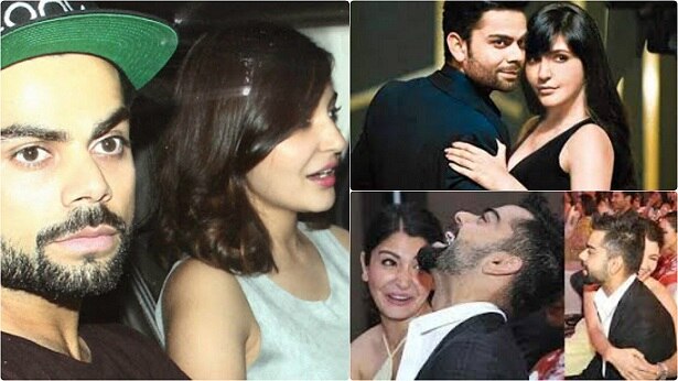 Bollywood latest couples dating