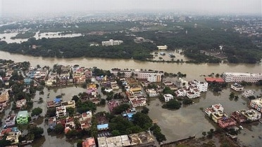 Chennai flood: Maharashtra sex workers donate Rs 1 lakh for victims