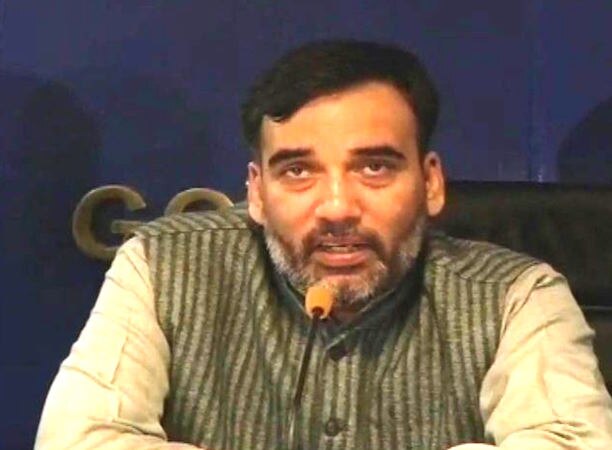 Odd-Even formula: Cars to ply from 8am to 8pm
