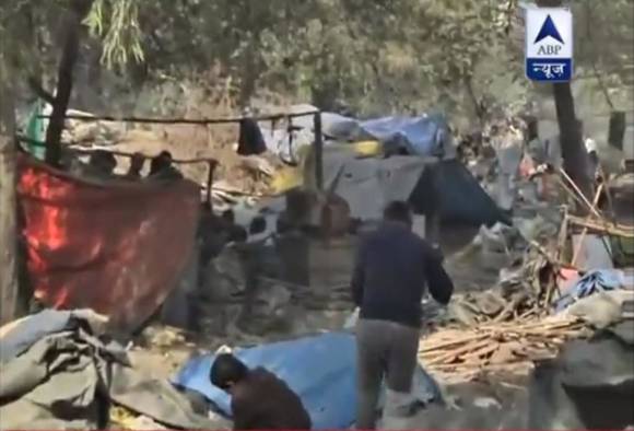 Delhi government orders probe into Shakur Basti slum demolition drive