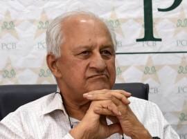 PCB set to give up on bilateral series with India