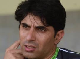Love to have played against India more often: Misbah-ul-Haq