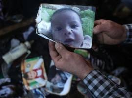 Shocking video shows Israeli extremists celebrating Palestinian Child’s death