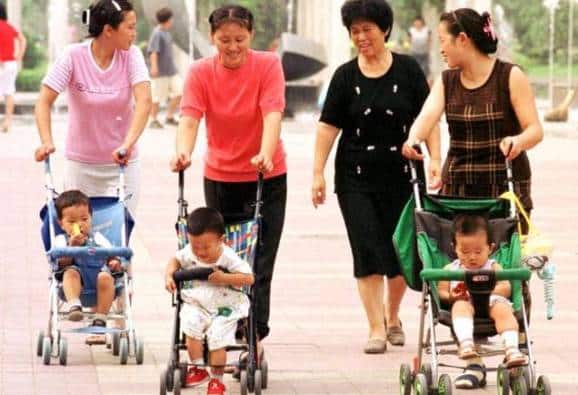 One-child policy no more in China