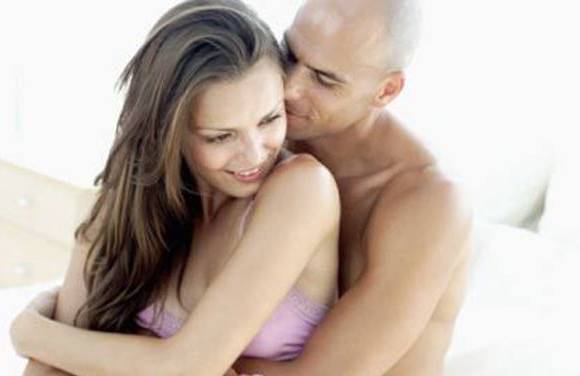 An orgasm a day can keep prostate cancer risk at bay