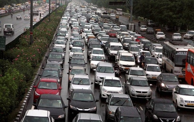 Odd-even Day 4: What was predicted to be doomsday, turns out to be even better Monday