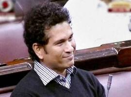 Sachin Tendulkar's biggest New Year gift to an impoverished school