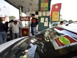 'CNG stickers to be sold at one place only'