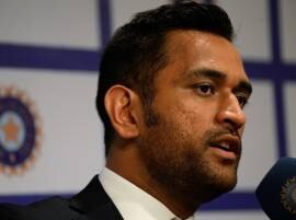 Will think about retirement at right time, declares skipper MS Dhoni