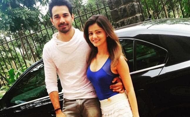 These Are The Celebrity Couples Taking Part In ‘nach