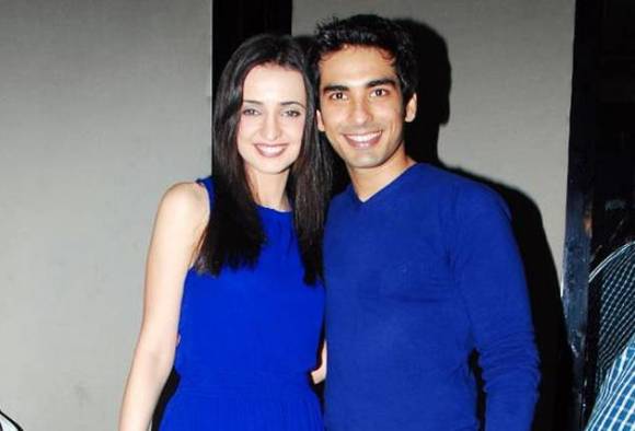 Sanaya dating