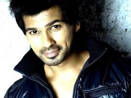 Nikhil Dwivedi becomes father