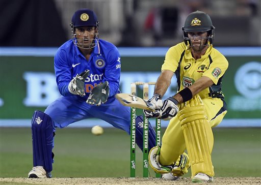 Ind vs Aus 3rd ODI: India surrender series to Australia after another pathetic bowling show