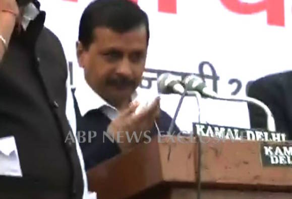 Delhi Odd-even scheme: Arvind Kejriwal launches mechanism to incorporate suggestions from commuters