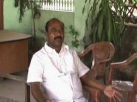 Didn't travel in Rajdhani Express, claims JDU MLA Sarfraz Alam