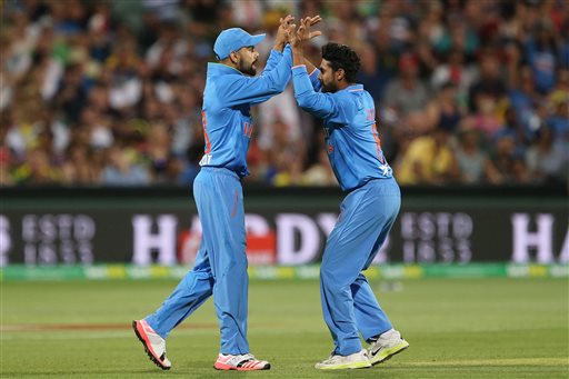 Ind vs Aus 2nd T20: India look to seal T20 series against weakened Australia