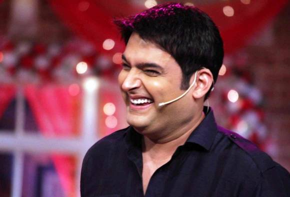 ‘Comedy Nights’ Director in talks to make film with ‘Kapil’