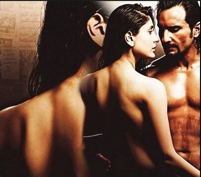 Think, that kareena kapoor kiss hot Consider, kareena kapoor kiss hot topic