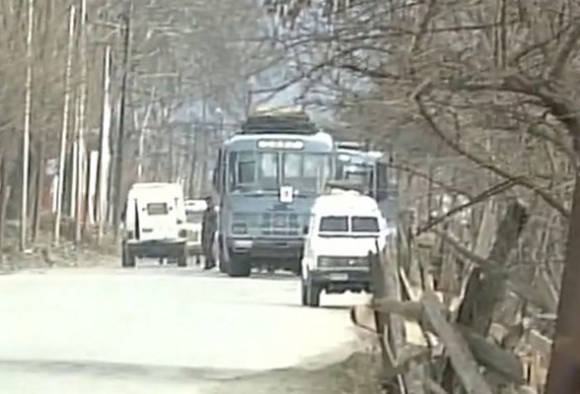 Soldier succumbs, death toll rises to five in Pampore gunfight