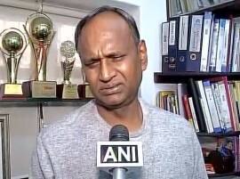 'I have changed with time', says BJP MP Udit Raj after embarrassing govt
