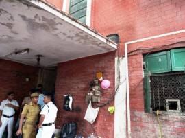 Mob violence in Birbhum over 'offensive' Facebook post; 1 dead