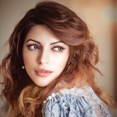 Shama Sikandar13new