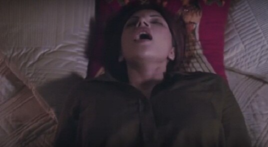 Shama Sikandar1111