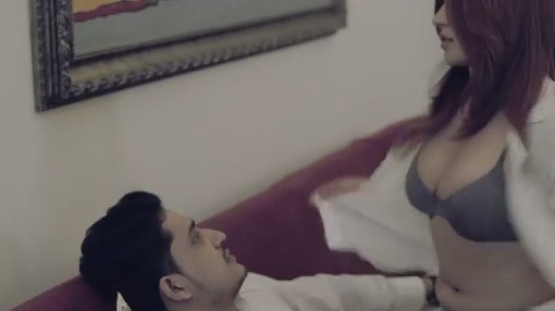 Shama-Sikandar Sexaholic