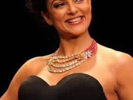 Sushmita Sen my favourite heroine: Farah Khan