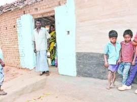 Woman made to drink human urine mixed with excreta in moral policing