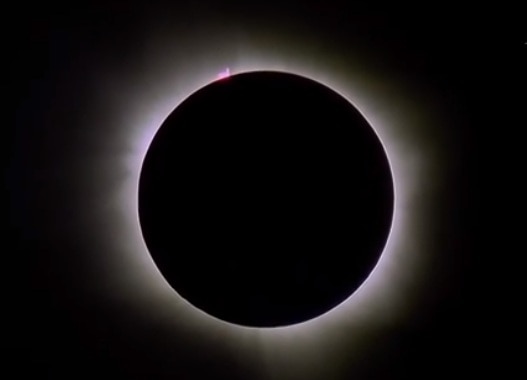 Total Eclipse Of The Sun Tour Total Eclipse Of The Sun Tour