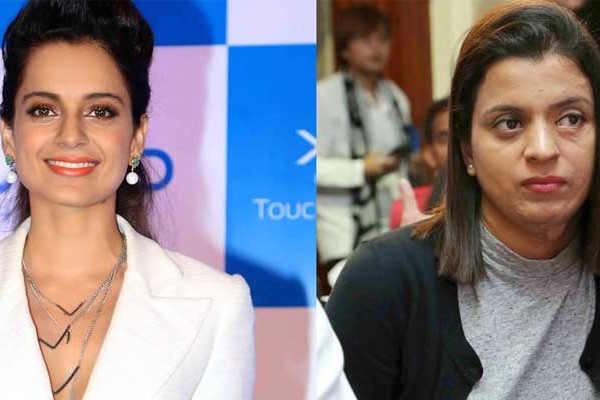 Acid Attack Victim: Tragic Story Of Kangana’s Sister Who Faced 57 Times