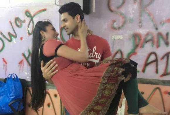 vivek dahiya life lucky to have divyanka as my real life partner vivek dahiya vivek dahiya life lucky to have divyanka as my real life partner vivek dahiya