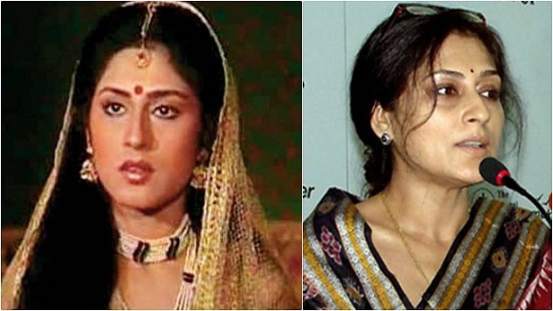 B.R. Chopra's Mahabharat Cast THEN AND NOW