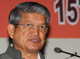 Still in majority in Uttarakhand, ready to prove it on floor: Harish Rawat
