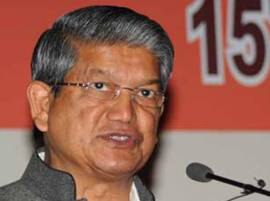 Uttarakhand: Harish Rawat-led Congress government under threat, 9 MLAs rebel