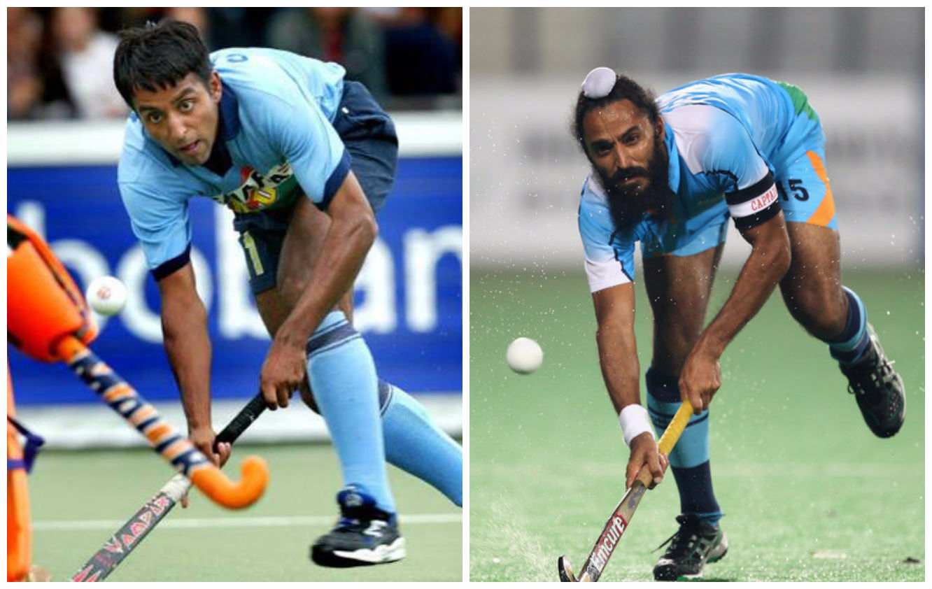 Exhockey stars part of Punjab Police security team for World T20
