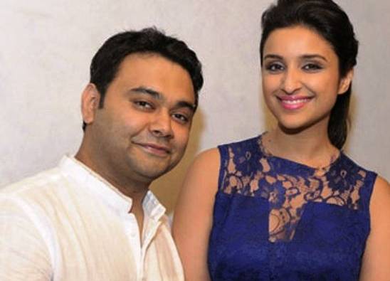 What's happening?: Another Bollywood couple part ways!