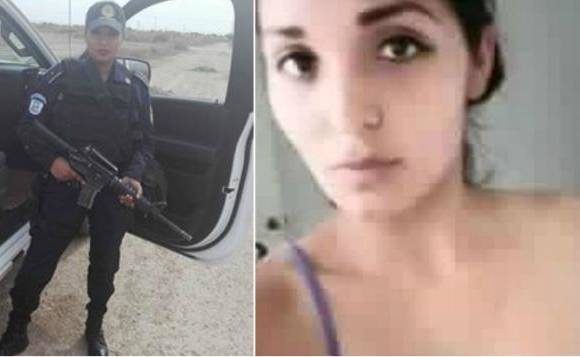 Female Cop Nidia Garcia Quits Job After Her Topless Photos Get Viral