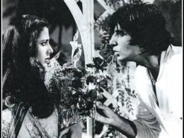 Big B reminisces time spent with Smita Patil