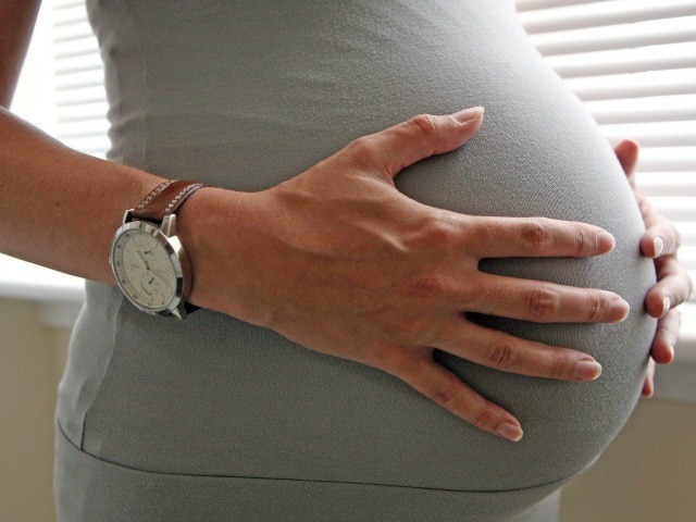 Women Can Get Pregnant By Having Anal Sex Confirm Doctors