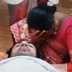 Actor Mohammad Nazim’s track in the Hindi soap “Saath Nibhaana Saathiya” is all set to wrap up soon as the show takes a forward leap of four years