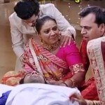 Ahem’s death, which will be aired in a few days’, is one of the most awaited twist till date in the show