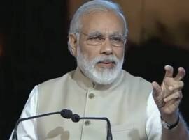 PM Modi unveils cooking gas scheme for poor in Karnataka
