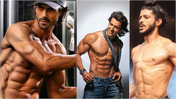 11 Bollywood Stars Who Will Make You Drool With Their Amazing Body 