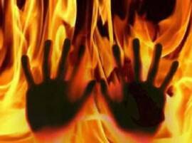 Wife roasted alive to pave way for fair bride