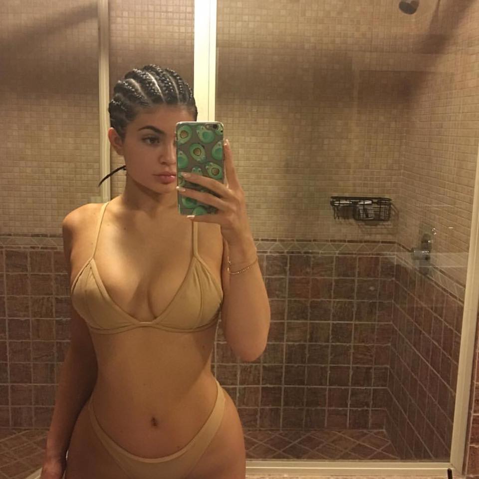 Kylie Jenner2