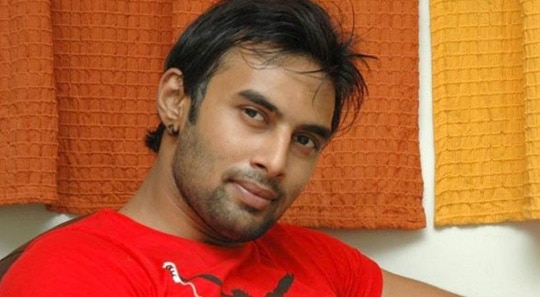 Rahul <b>Raj Singh</b> speaks up on his recent bar incident where he was spotted ... - Rahul3